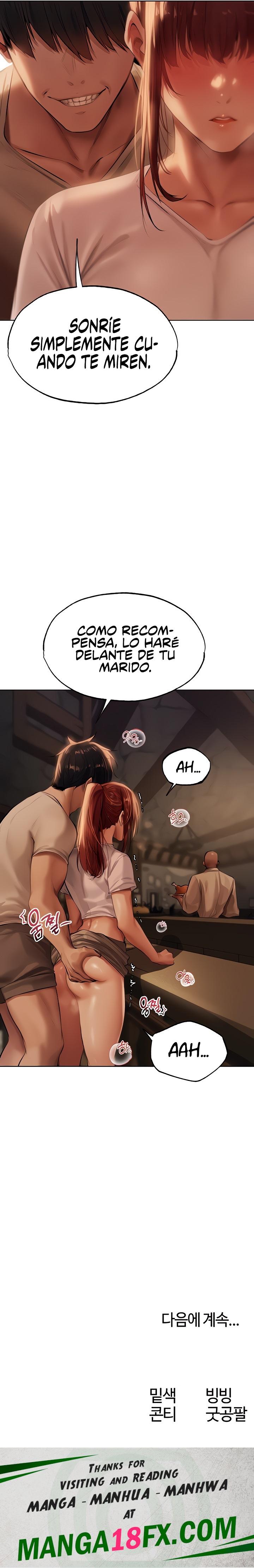 MILF Hunting In Another World Raw - Chapter 26 Page 26