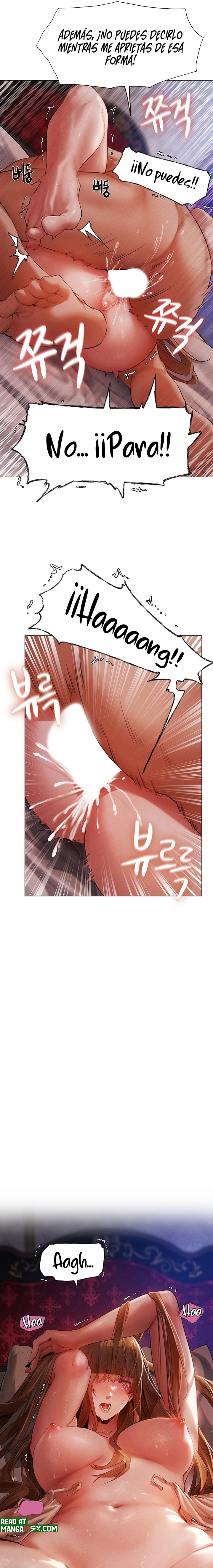 MILF Hunting In Another World Raw - Chapter 3 Page 23