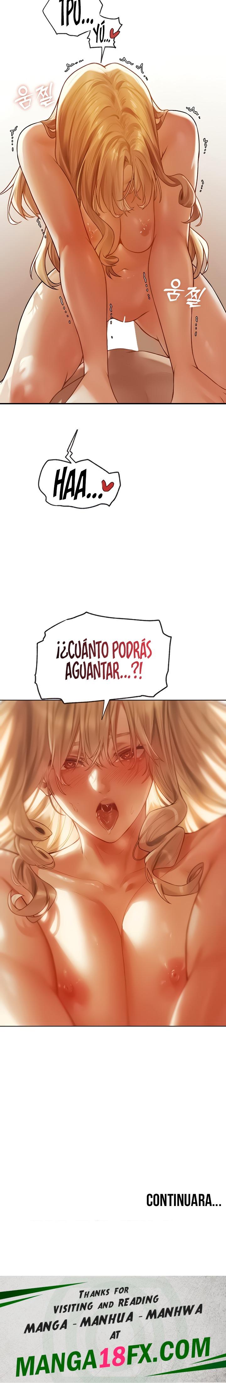 MILF Hunting In Another World Raw - Chapter 35 Page 32