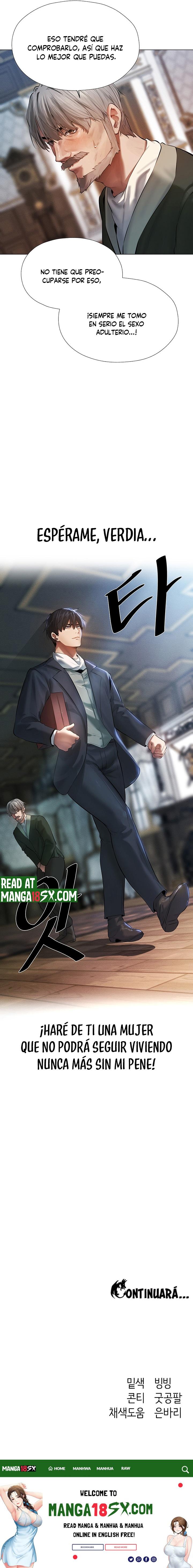 MILF Hunting In Another World Raw - Chapter 4 Page 23