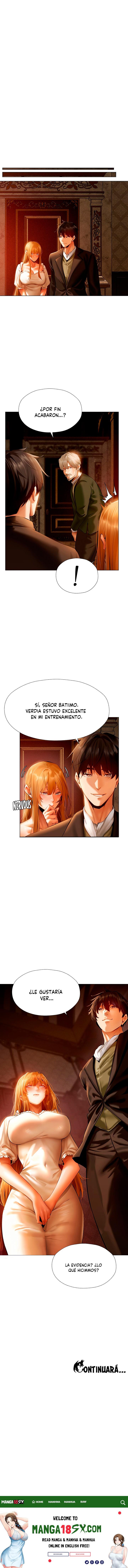 MILF Hunting In Another World Raw - Chapter 7 Page 13