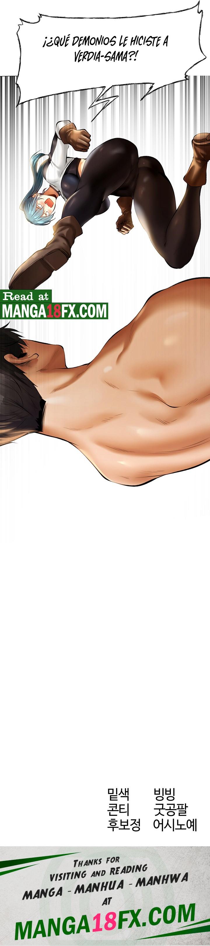 MILF Hunting In Another World Raw - Chapter 9 Page 20