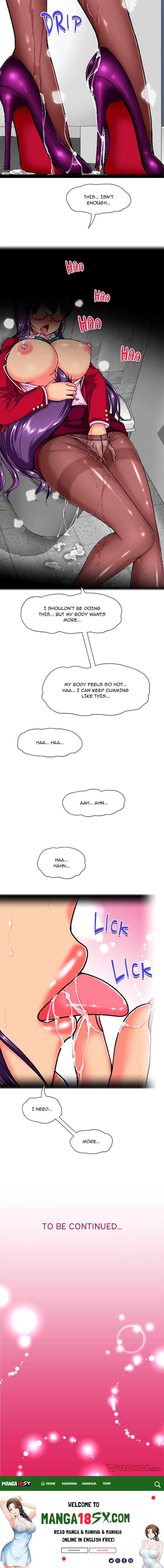 A Tale of Tails - Chapter 4 Page 12