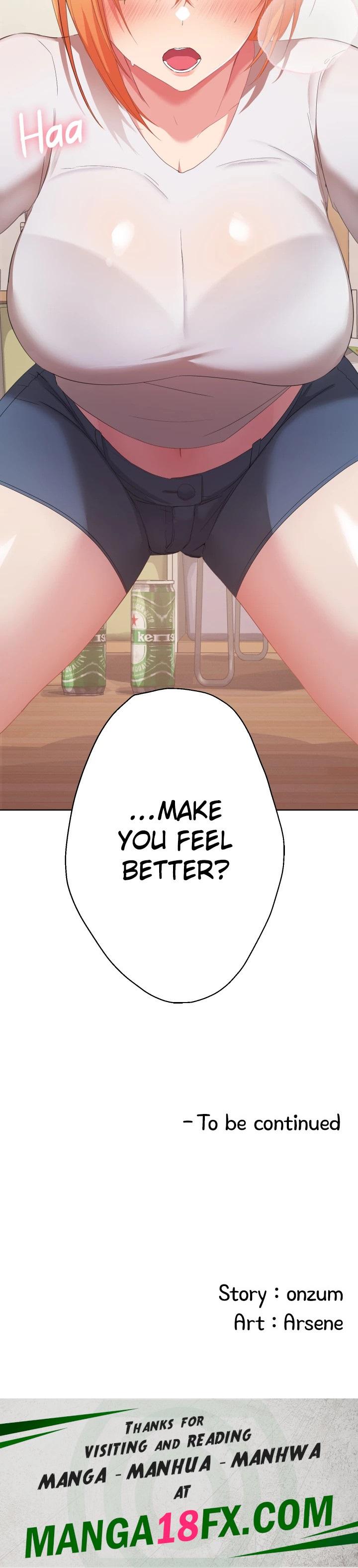 Girls I Used to Teach - Chapter 2 Page 66