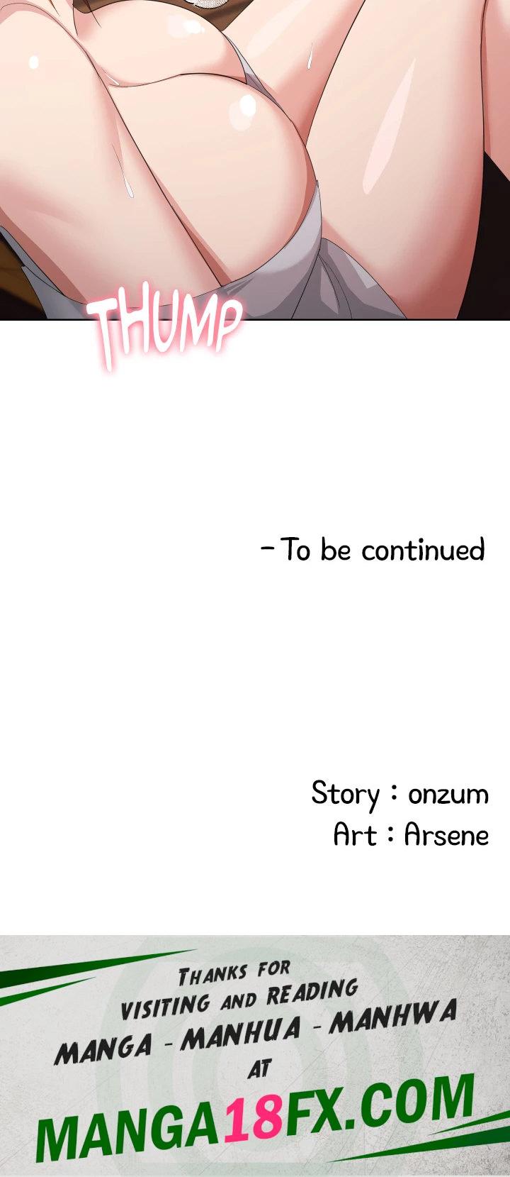 Girls I Used to Teach - Chapter 8 Page 54