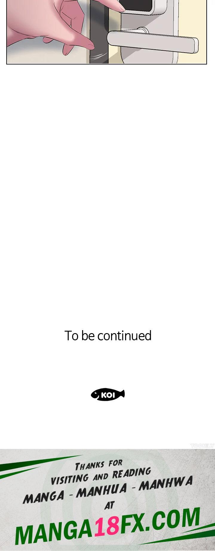 Downstairs Lady - Chapter 10 Page 38