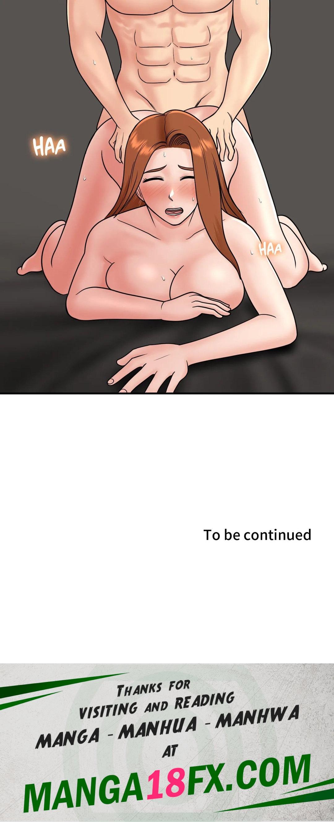 Be Our Guest - Chapter 14 Page 47