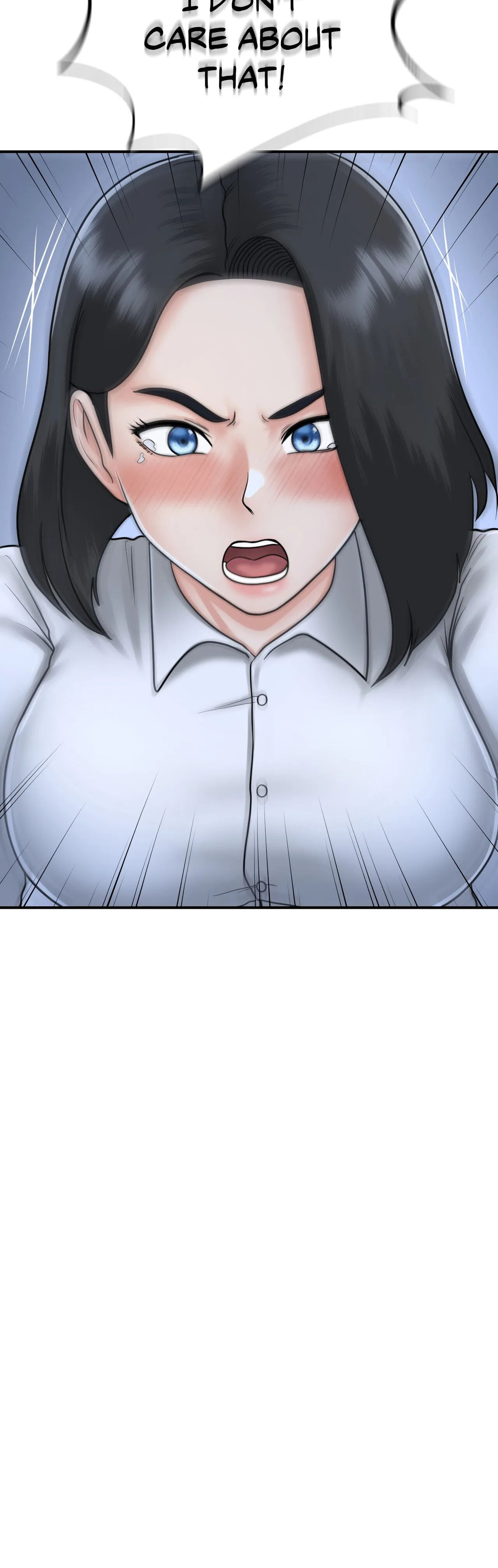 Be Our Guest - Chapter 16 Page 30