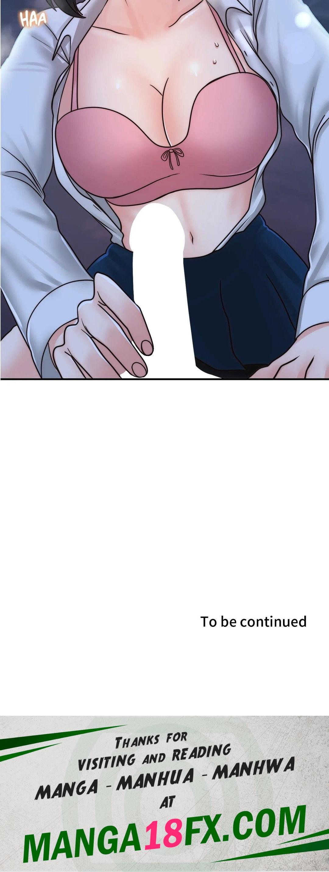 Be Our Guest - Chapter 16 Page 47