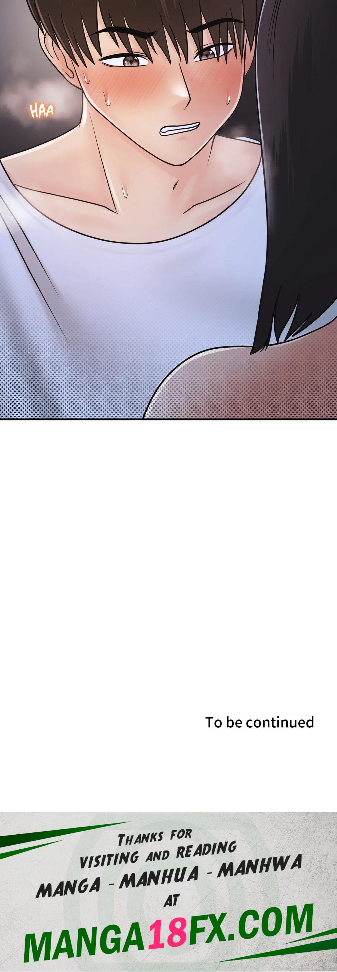 Be Our Guest - Chapter 17 Page 47