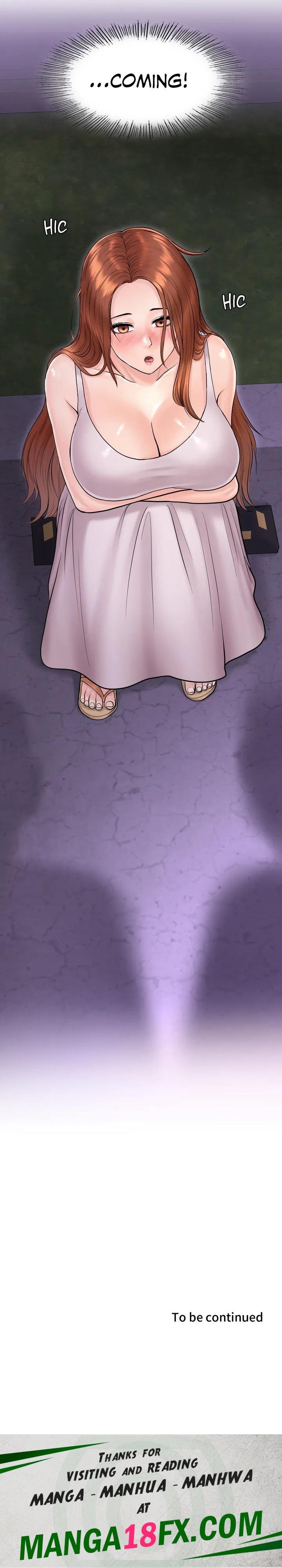 Be Our Guest - Chapter 2 Page 53