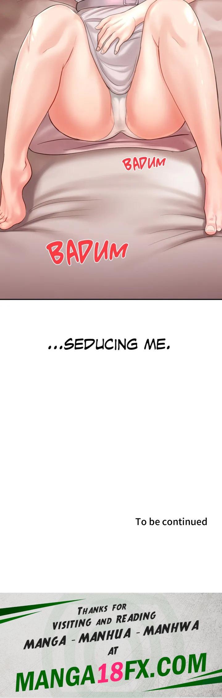 Be Our Guest - Chapter 3 Page 53