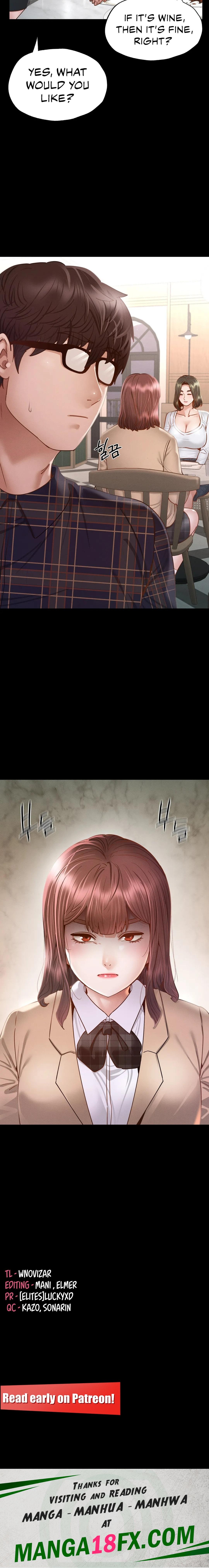 Not in School! - Chapter 10 Page 20