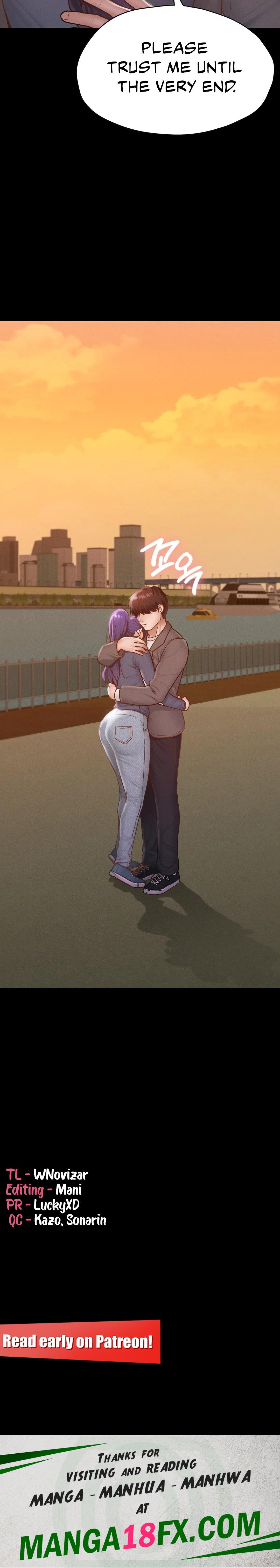 Not in School! - Chapter 23 Page 18