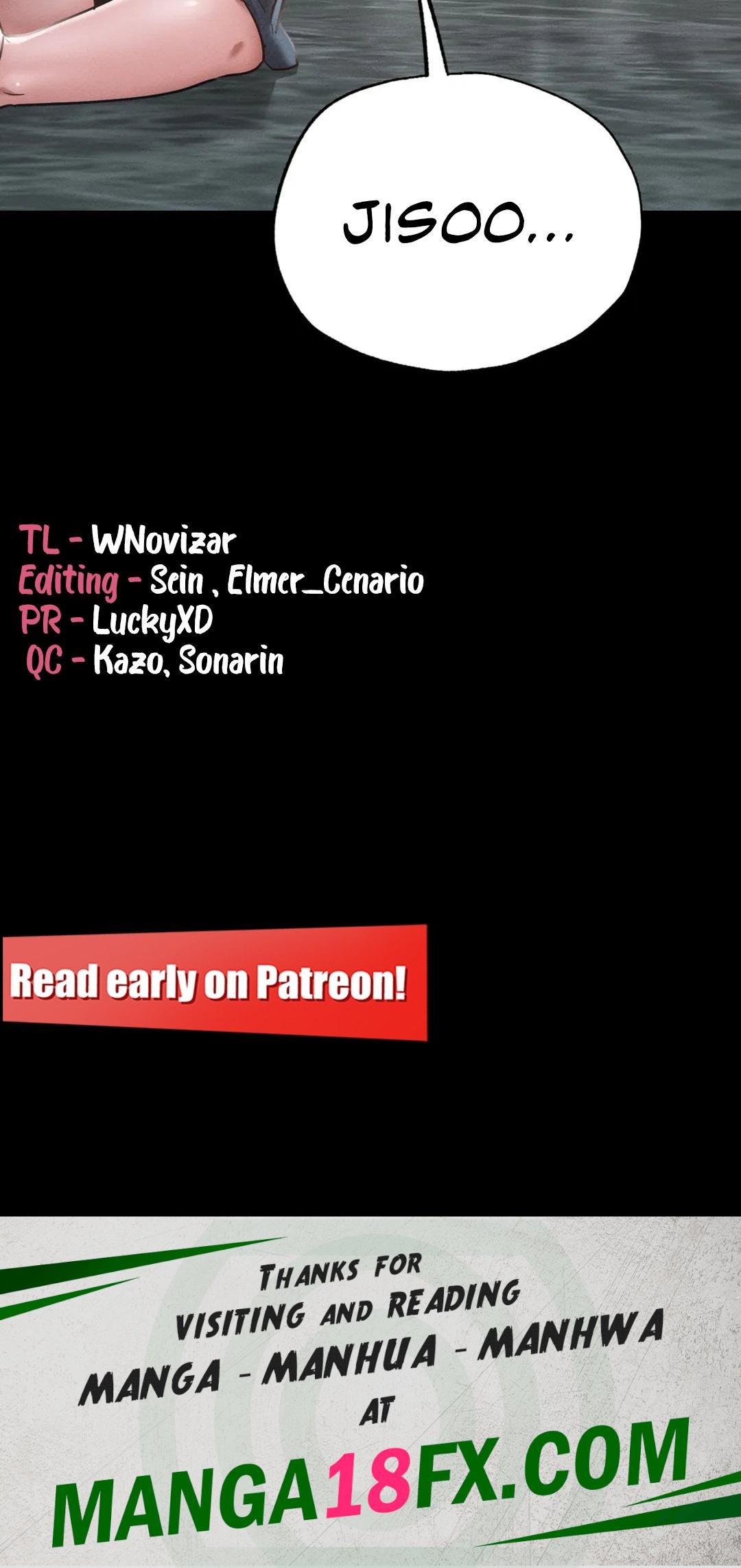 Not in School! - Chapter 8 Page 18