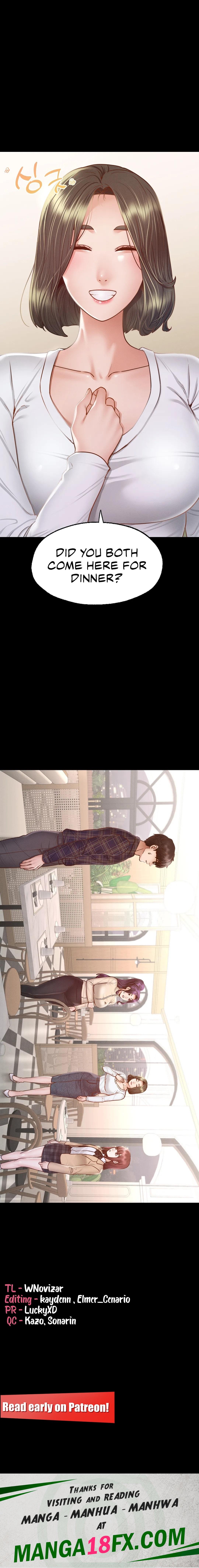 Not in School! - Chapter 9 Page 18