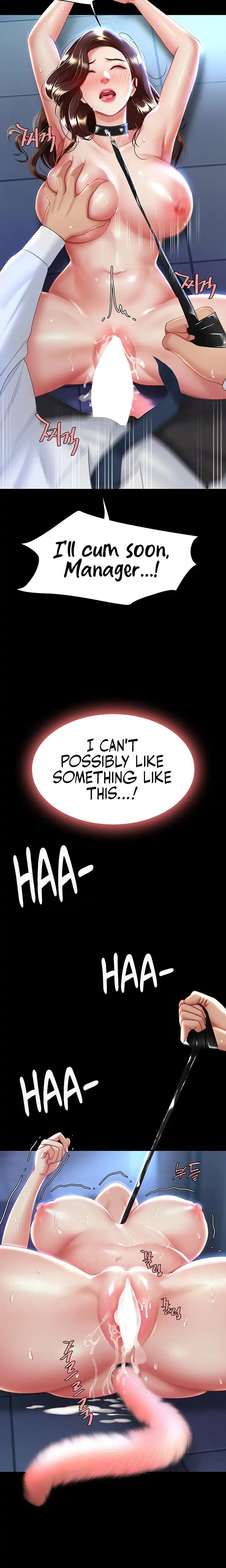 Go Ahead, Mom - Chapter 22 Page 26