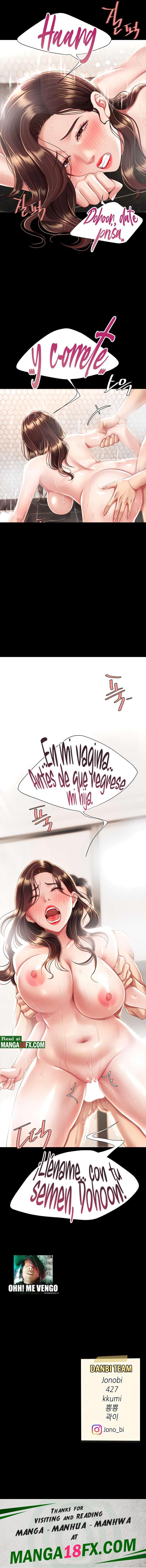 Go Ahead, Mom Raw - Chapter 10 Page 13