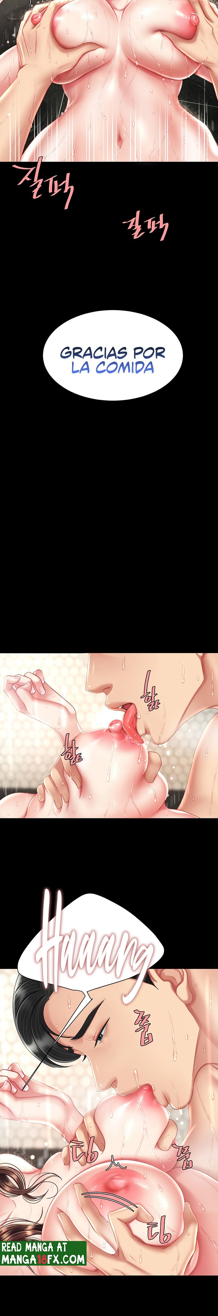 Go Ahead, Mom Raw - Chapter 11 Page 15