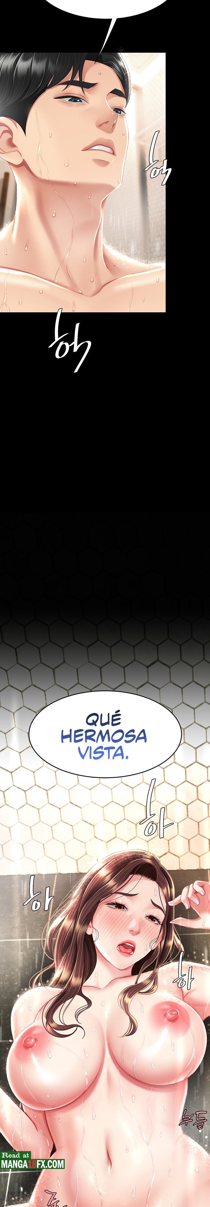 Go Ahead, Mom Raw - Chapter 11 Page 21