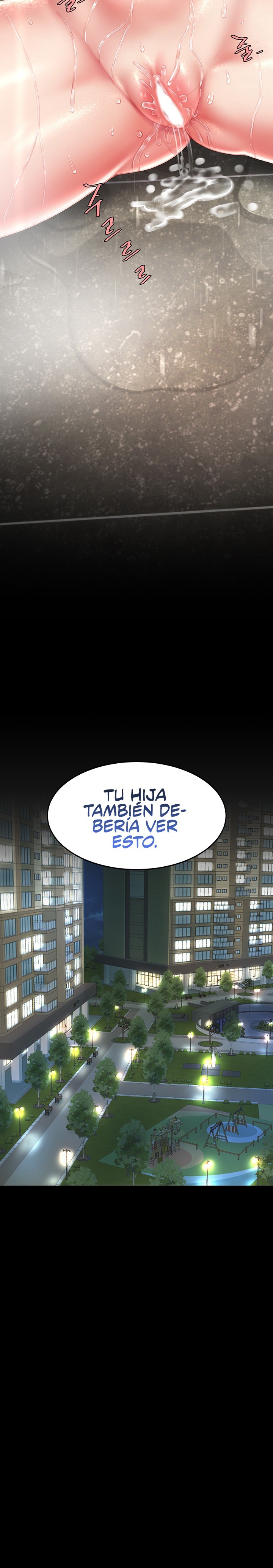 Go Ahead, Mom Raw - Chapter 11 Page 22