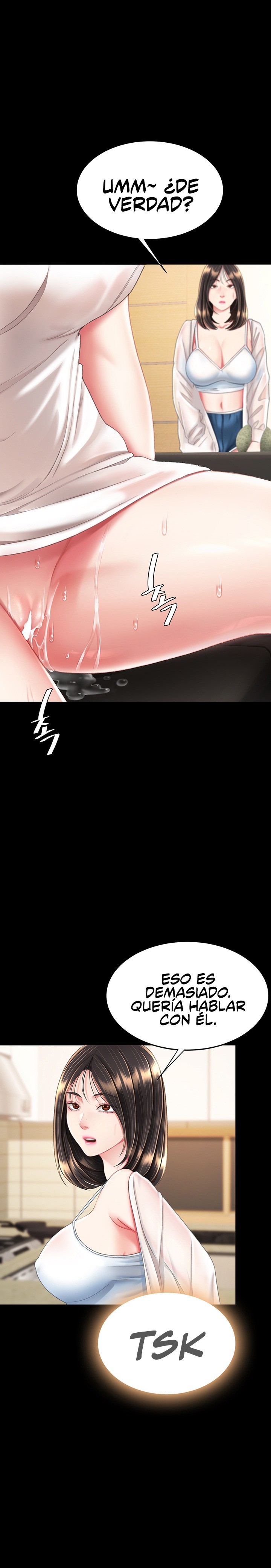 Go Ahead, Mom Raw - Chapter 11 Page 25