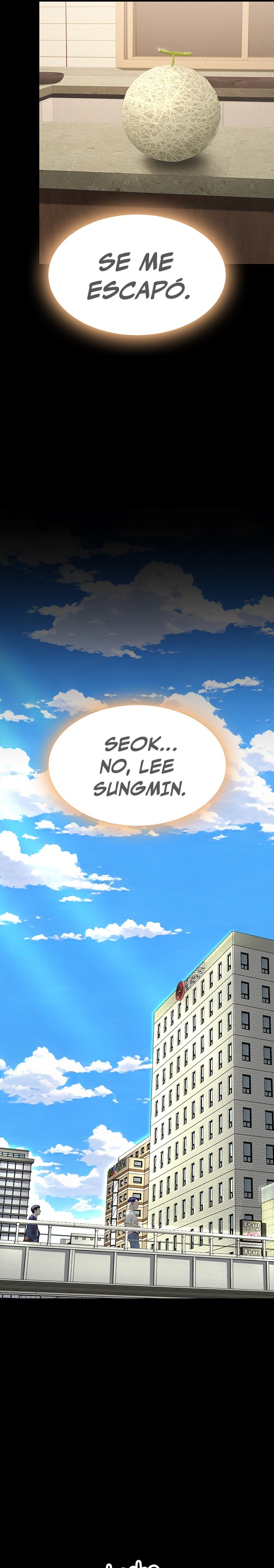 Go Ahead, Mom Raw - Chapter 11 Page 26