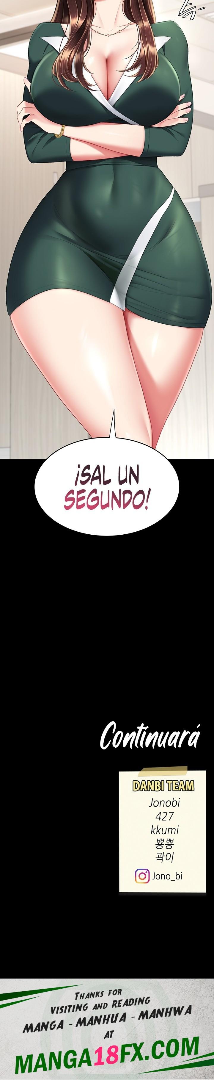 Go Ahead, Mom Raw - Chapter 11 Page 33