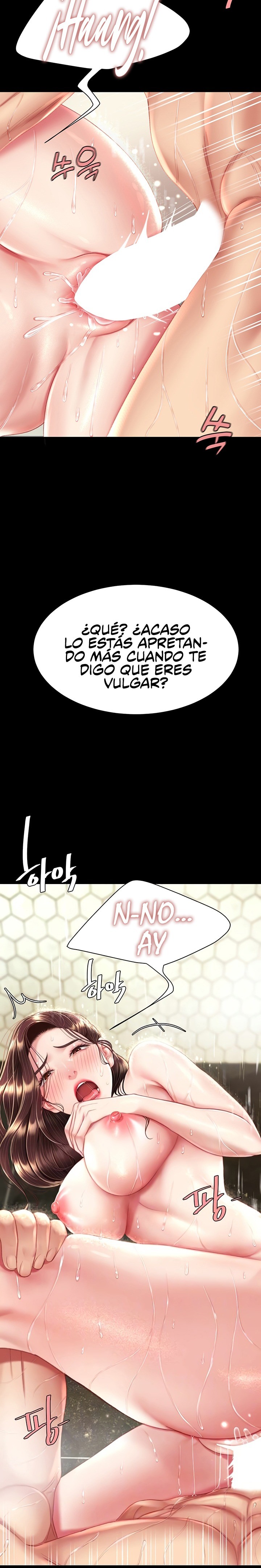 Go Ahead, Mom Raw - Chapter 11 Page 4