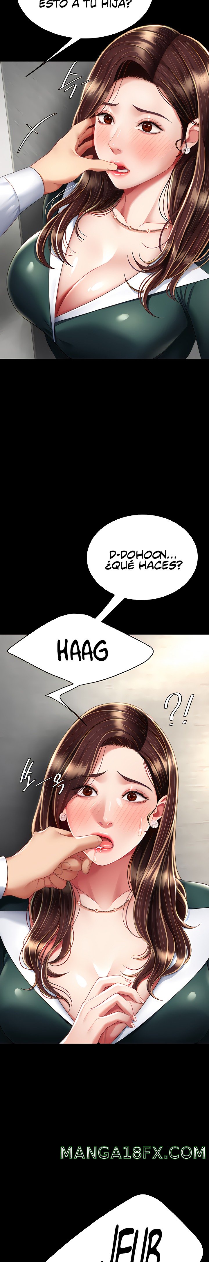 Go Ahead, Mom Raw - Chapter 12 Page 15