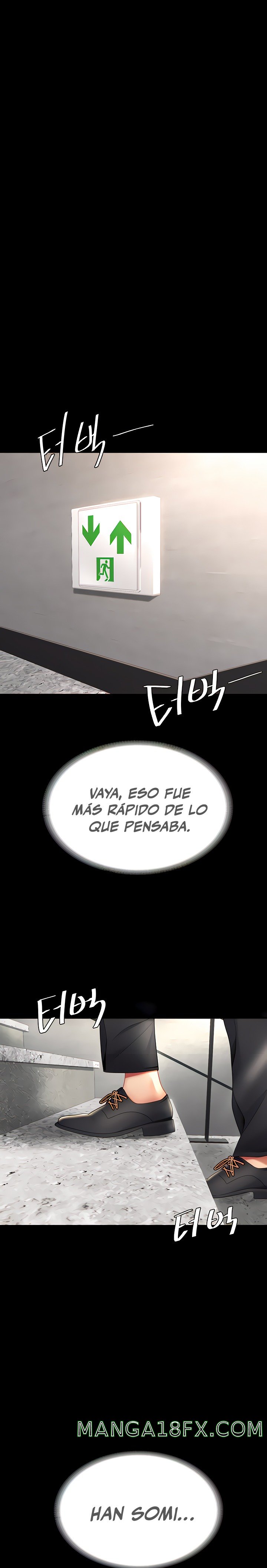 Go Ahead, Mom Raw - Chapter 12 Page 19