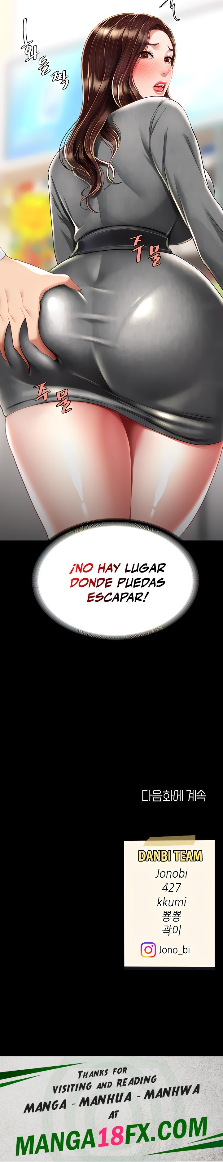 Go Ahead, Mom Raw - Chapter 12 Page 34