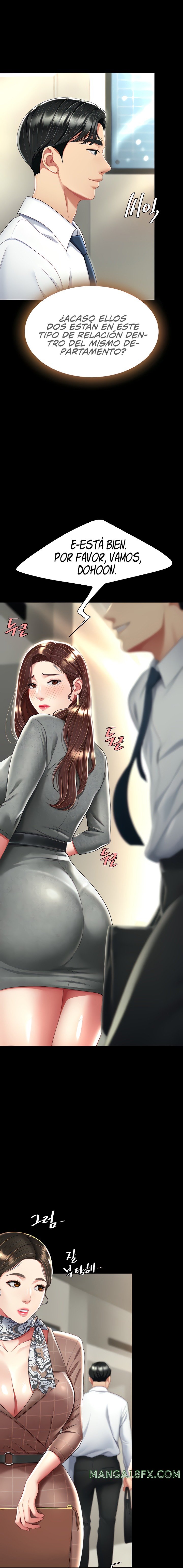 Go Ahead, Mom Raw - Chapter 13 Page 10