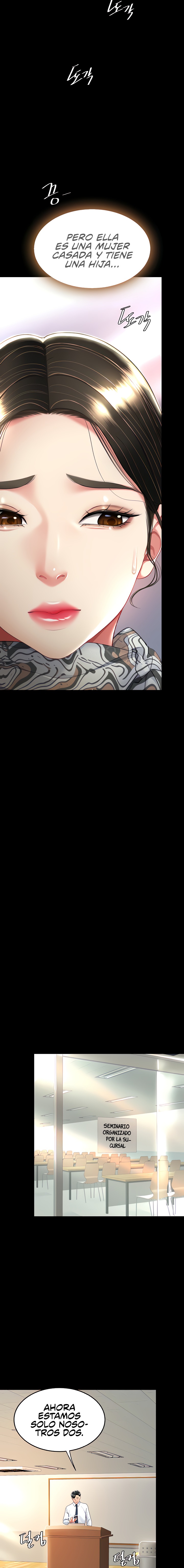 Go Ahead, Mom Raw - Chapter 13 Page 11