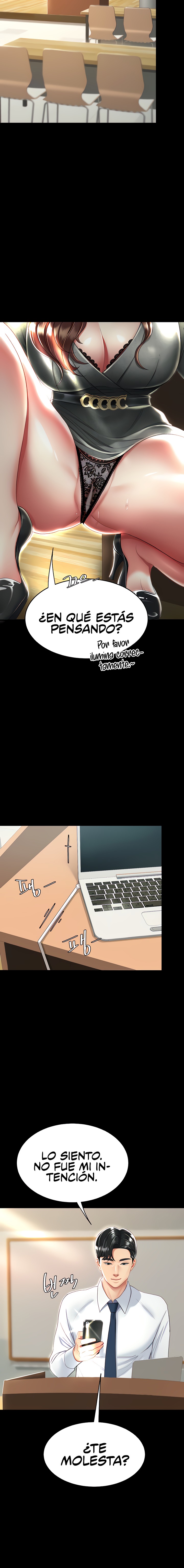 Go Ahead, Mom Raw - Chapter 13 Page 12