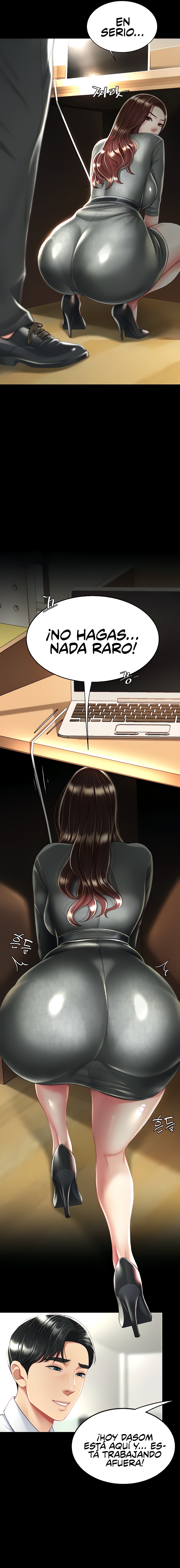 Go Ahead, Mom Raw - Chapter 13 Page 13