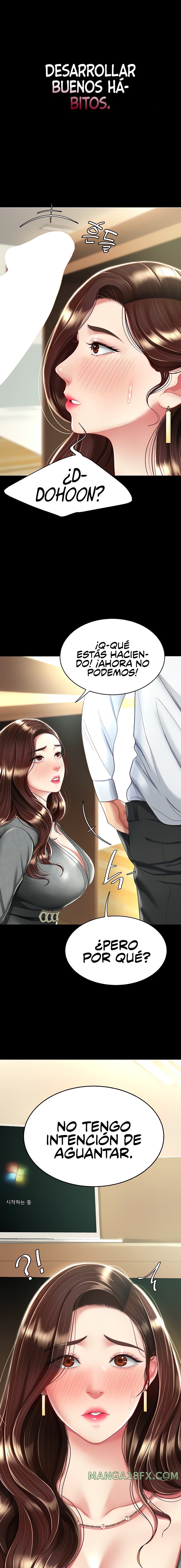 Go Ahead, Mom Raw - Chapter 13 Page 15