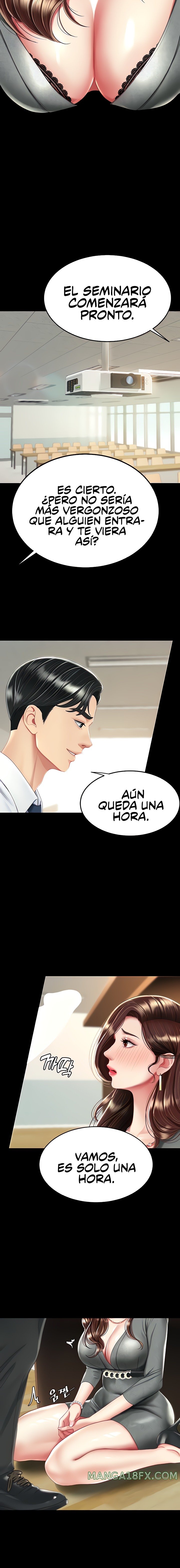 Go Ahead, Mom Raw - Chapter 13 Page 16