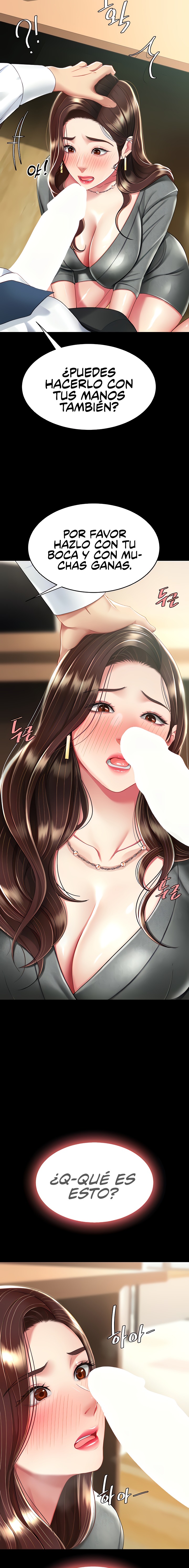 Go Ahead, Mom Raw - Chapter 13 Page 18