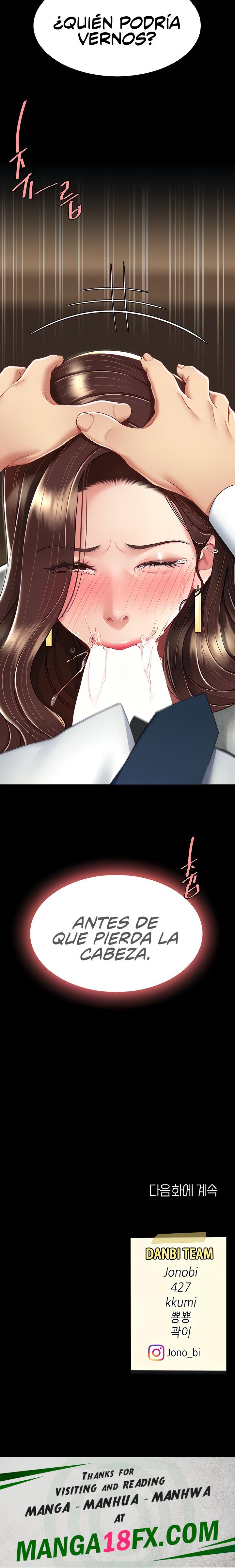 Go Ahead, Mom Raw - Chapter 13 Page 22