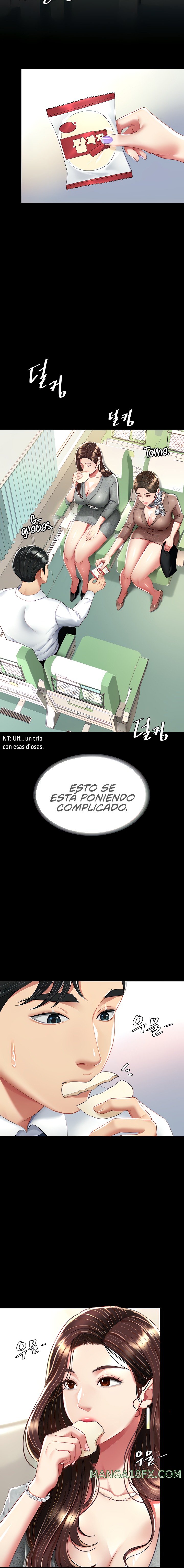 Go Ahead, Mom Raw - Chapter 13 Page 3