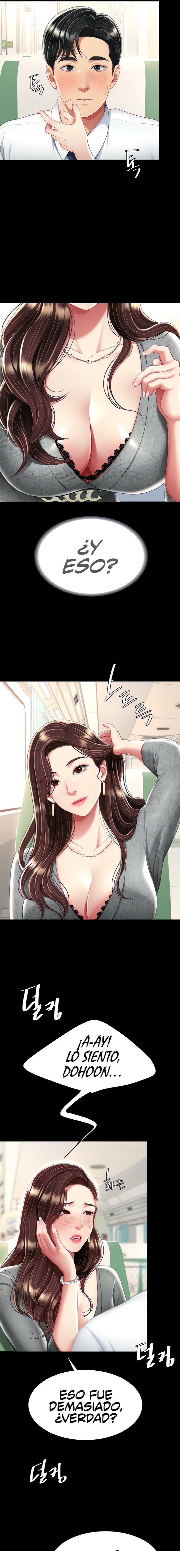 Go Ahead, Mom Raw - Chapter 13 Page 5