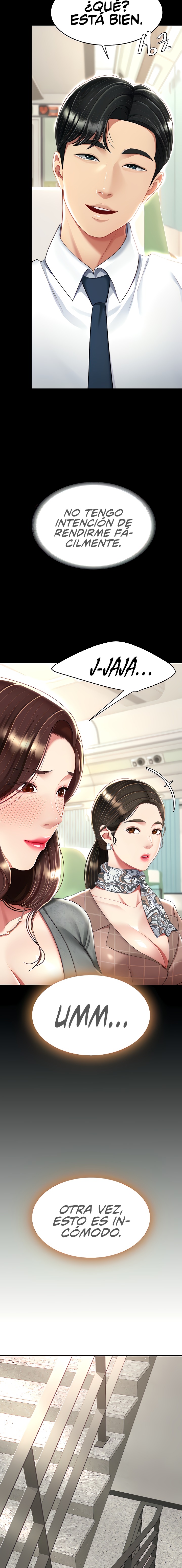 Go Ahead, Mom Raw - Chapter 13 Page 6