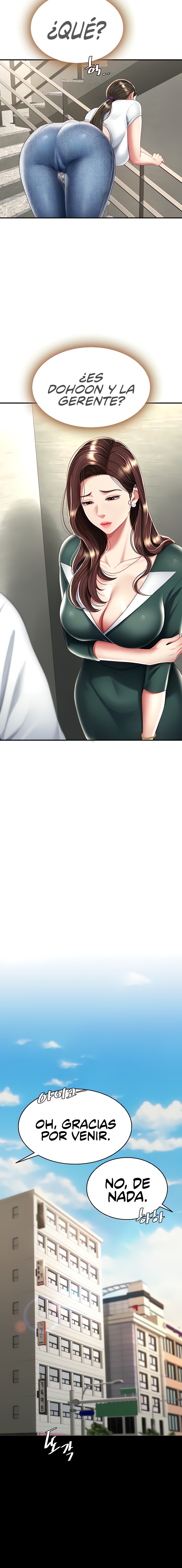 Go Ahead, Mom Raw - Chapter 13 Page 8