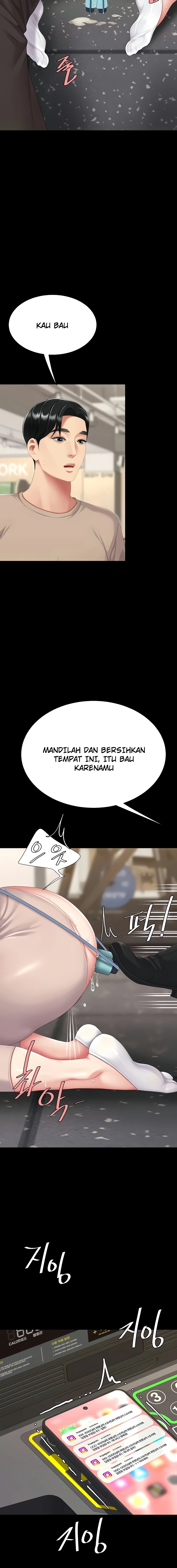 Go Ahead, Mom Raw - Chapter 130 Page 20