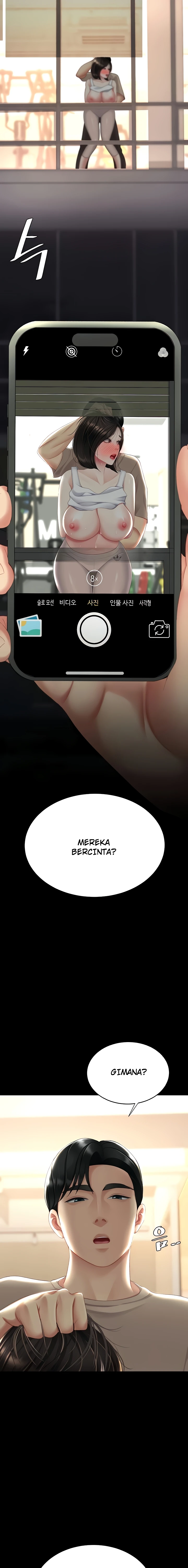 Go Ahead, Mom Raw - Chapter 130 Page 3