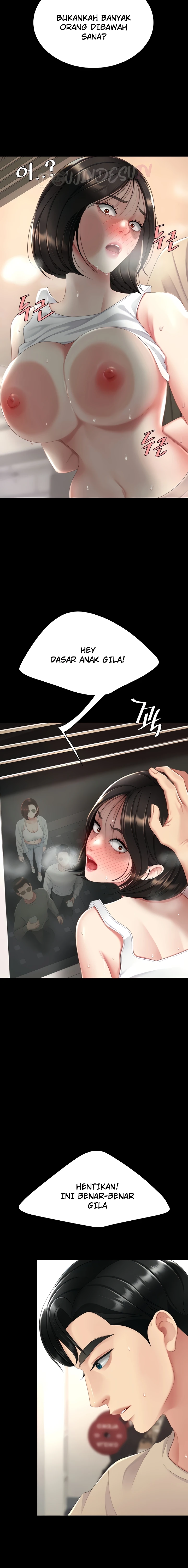 Go Ahead, Mom Raw - Chapter 130 Page 4