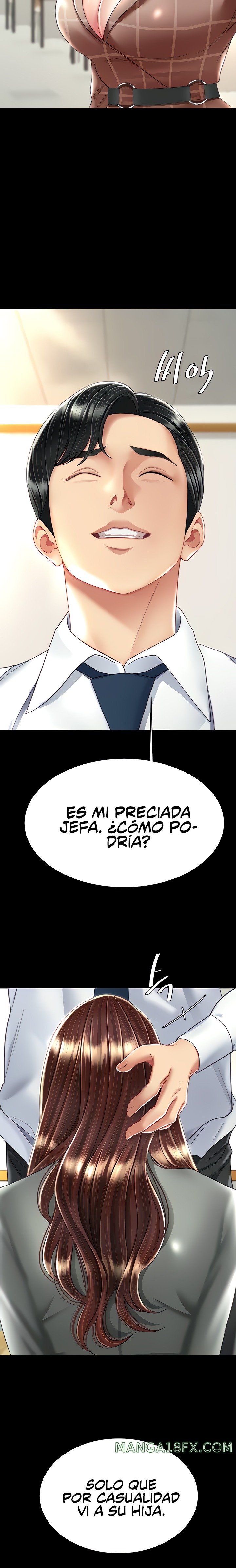 Go Ahead, Mom Raw - Chapter 14 Page 18