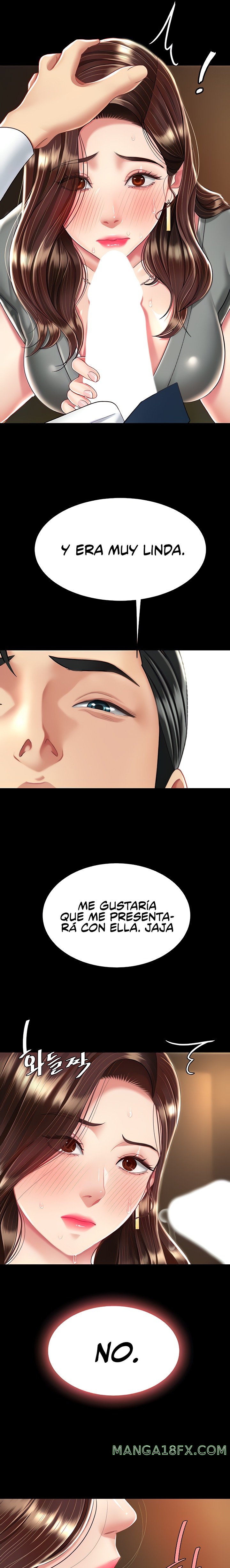 Go Ahead, Mom Raw - Chapter 14 Page 19