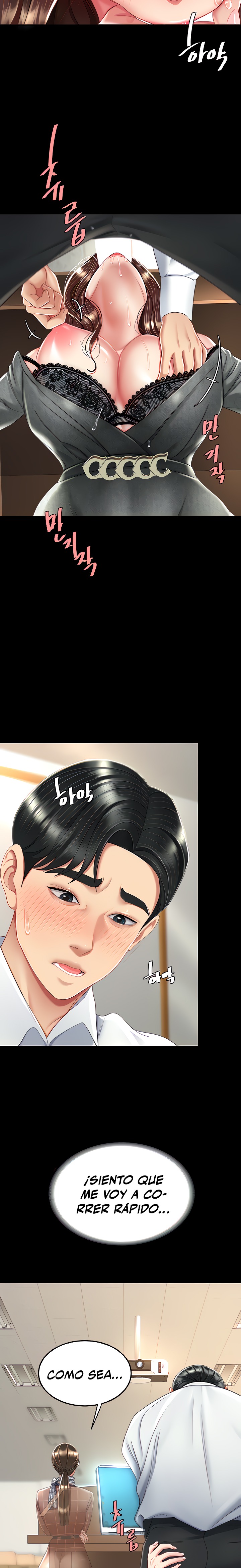 Go Ahead, Mom Raw - Chapter 14 Page 26